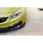 GTRS4 Widebody αεροδυναμικό πακέτο Vorsteiner για BMW Σειρά 4 M4 (F82)